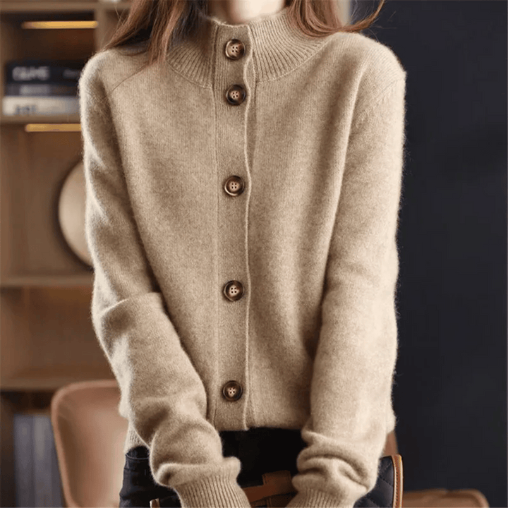 Amélie Grace Cardigan Artisio