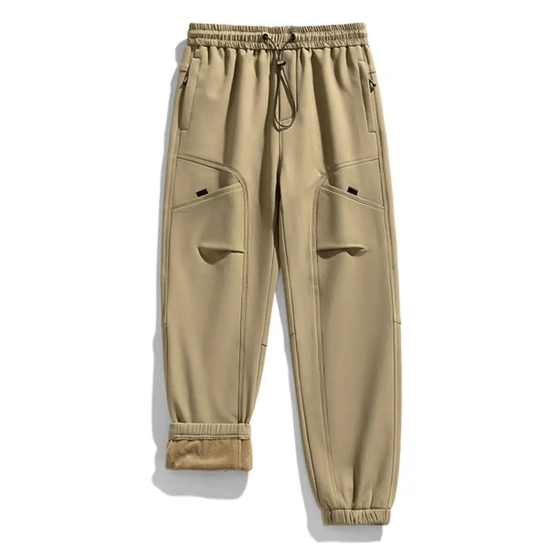 Everest Weatherproof Cargo Pants Artisio