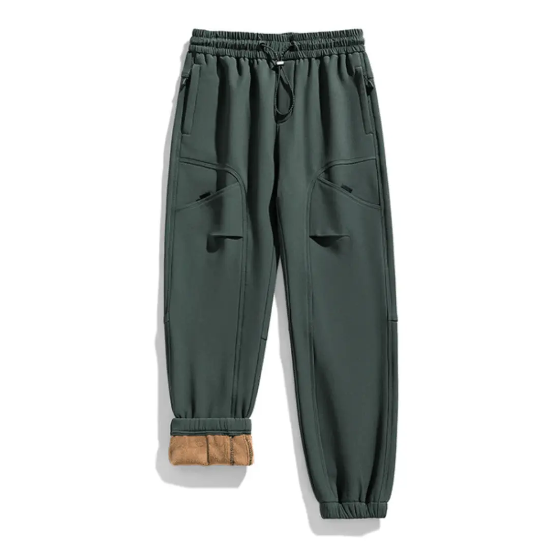 Everest Weatherproof Cargo Pants Artisio
