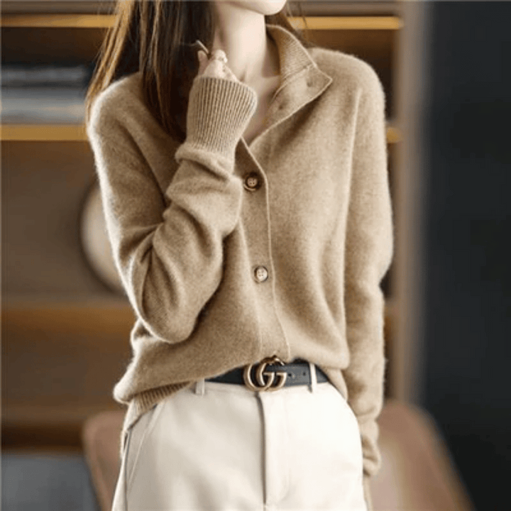 Amélie Grace Cardigan Artisio