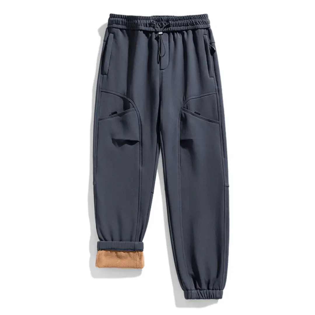 Everest Weatherproof Cargo Pants Artisio