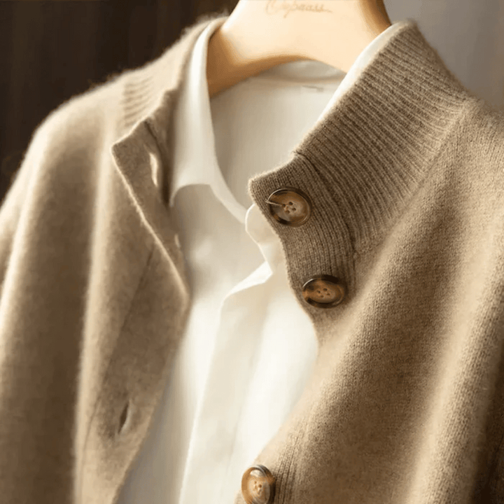 Amélie Grace Cardigan Artisio