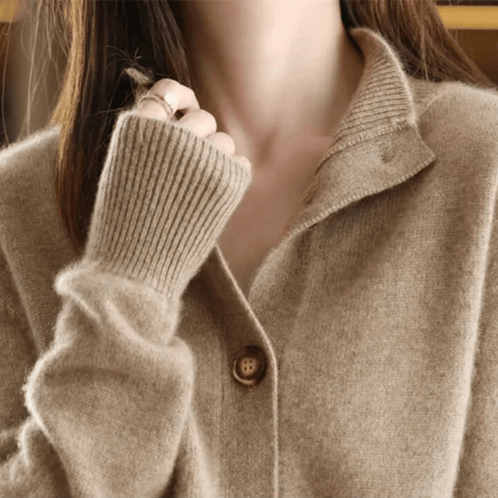 Amélie Grace Cardigan Artisio