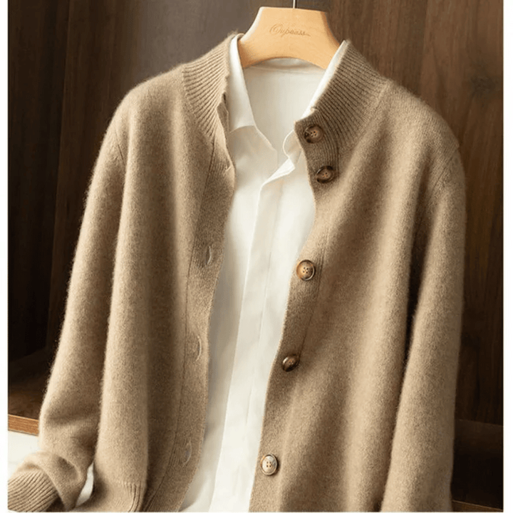 Amélie Grace Cardigan Artisio