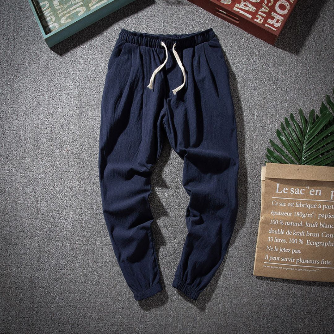 Brooks Classic Look Joggers Artisio
