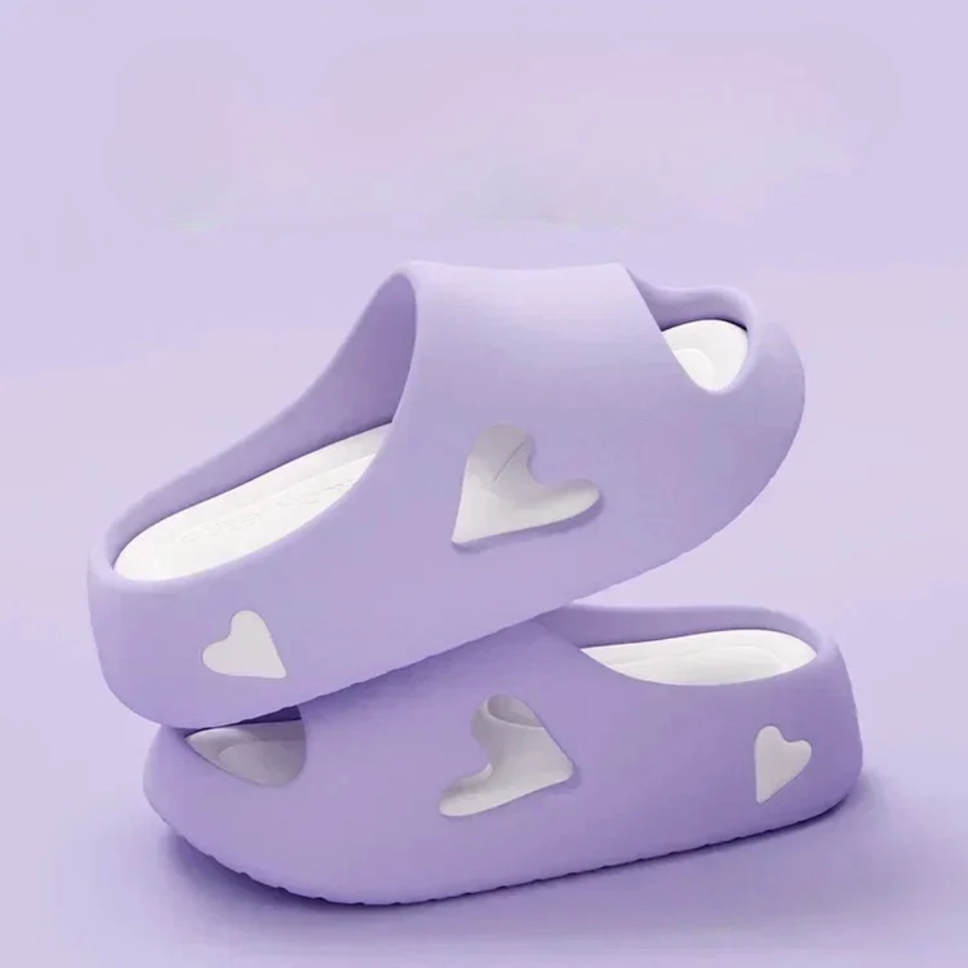 Aurea Heart Slides Artisio