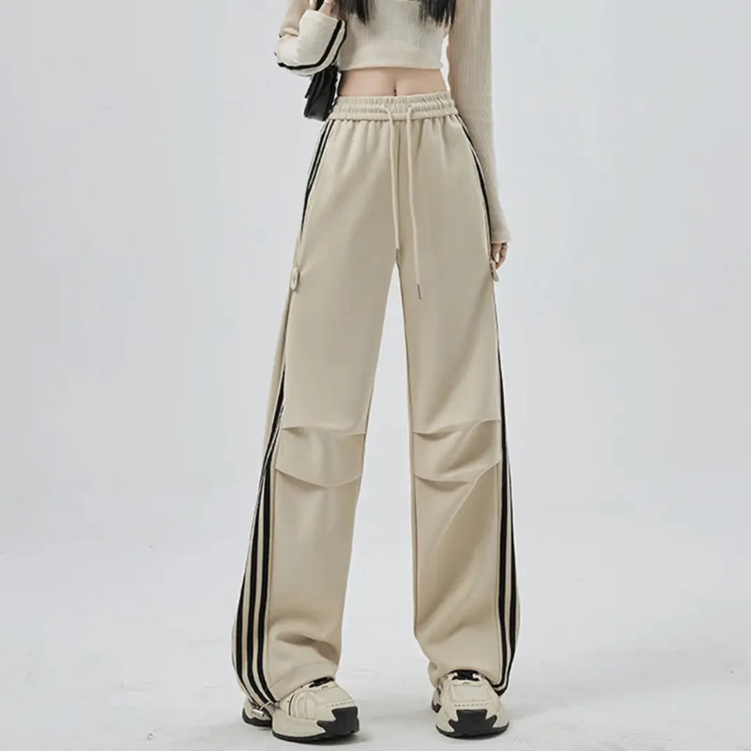 Savannah Wide-Leg Pants Artisio