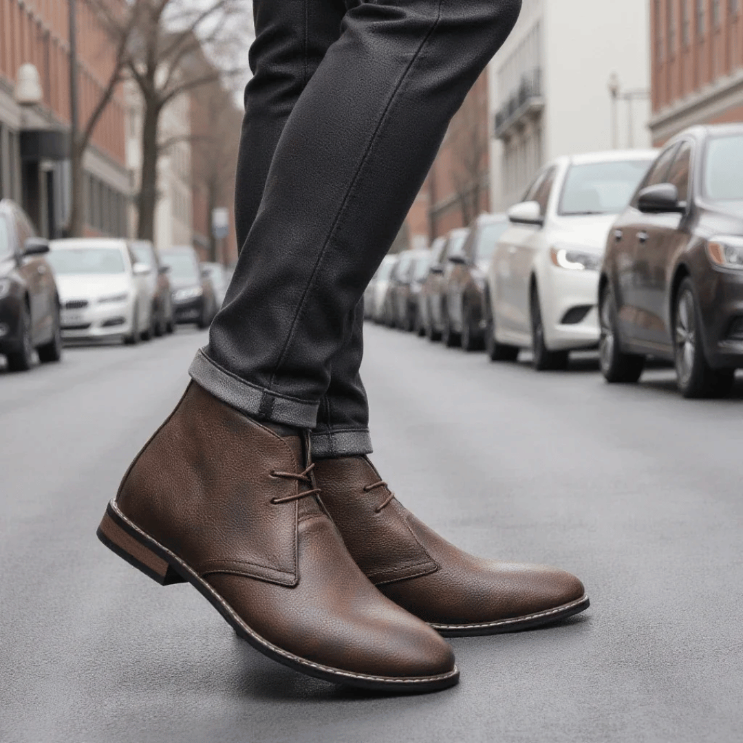 The Weston Boot Artisio