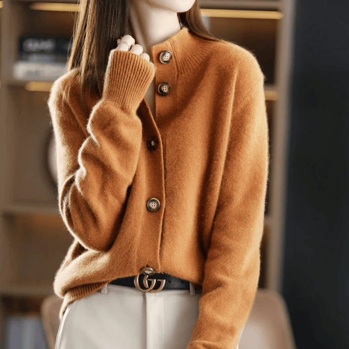 Amélie Grace Cardigan Artisio