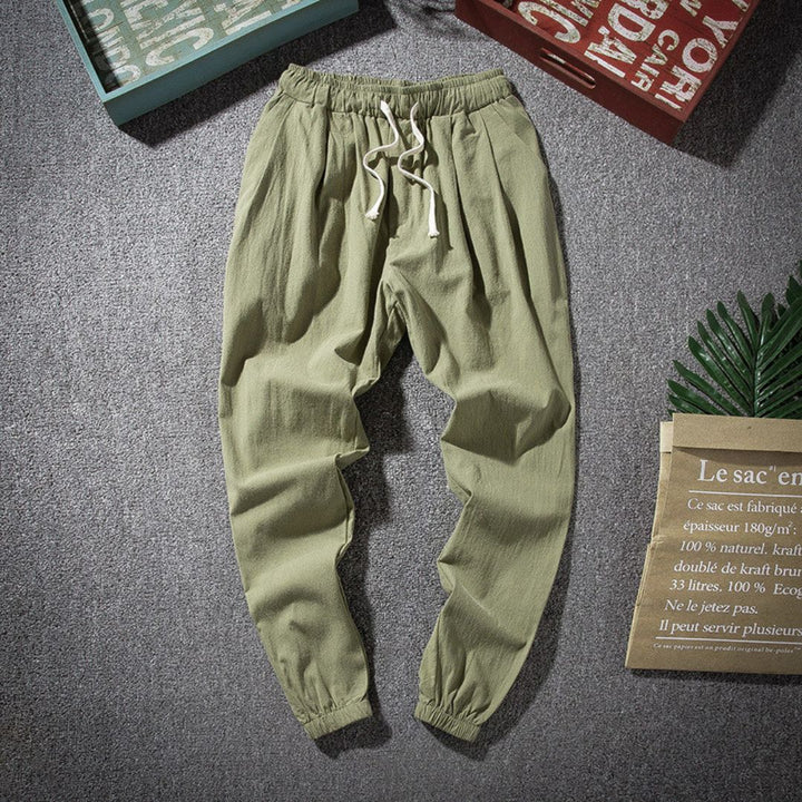 Brooks Classic Look Joggers Artisio