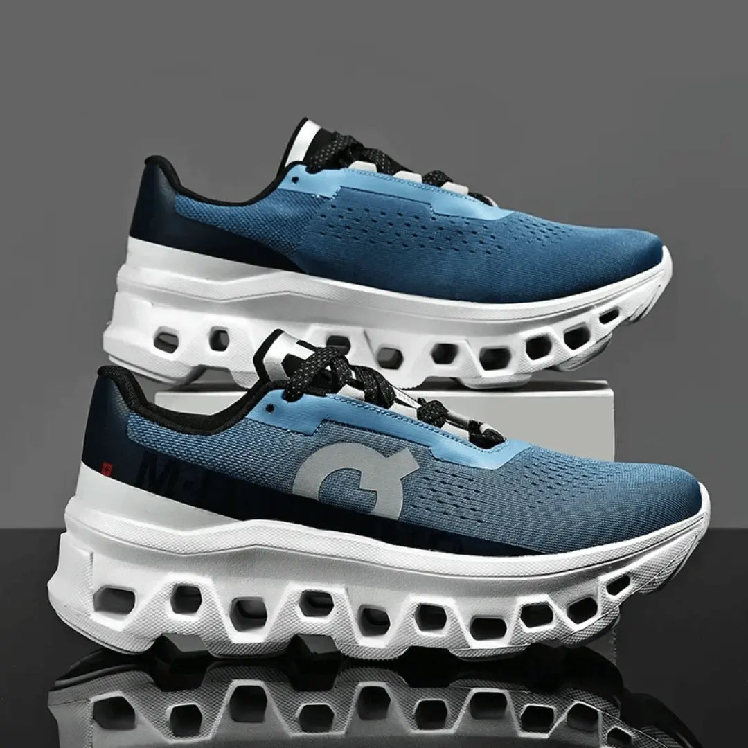 Airform Pulse Running Sneakers Artisio