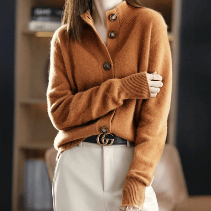 Amélie Grace Cardigan Artisio