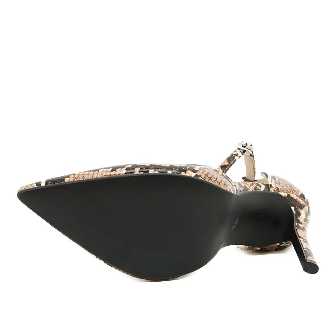 Becca Venom Stilettos Artisio