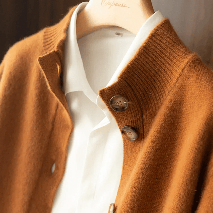 Amélie Grace Cardigan Artisio