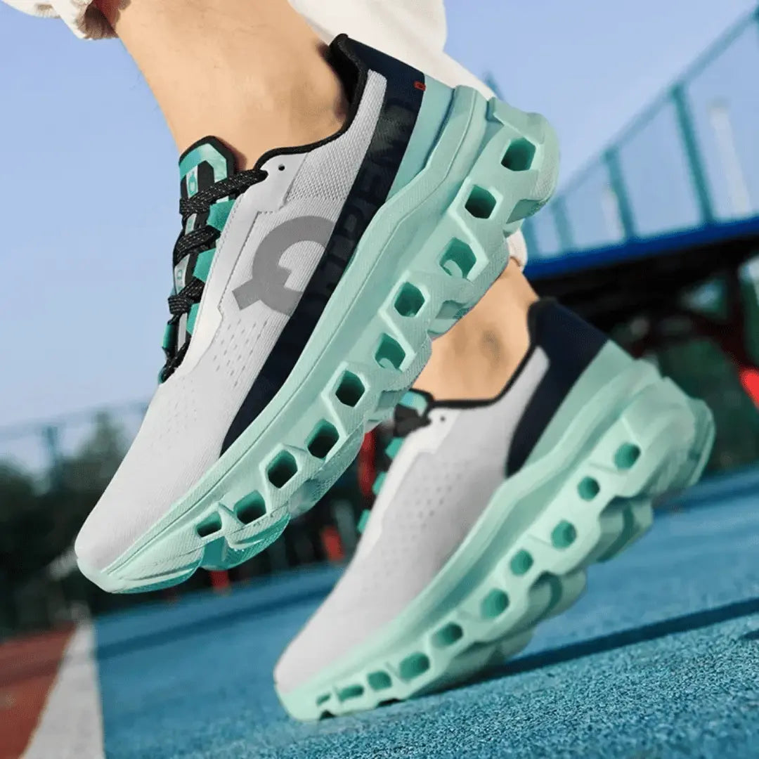 Airform Pulse Running Sneakers Artisio