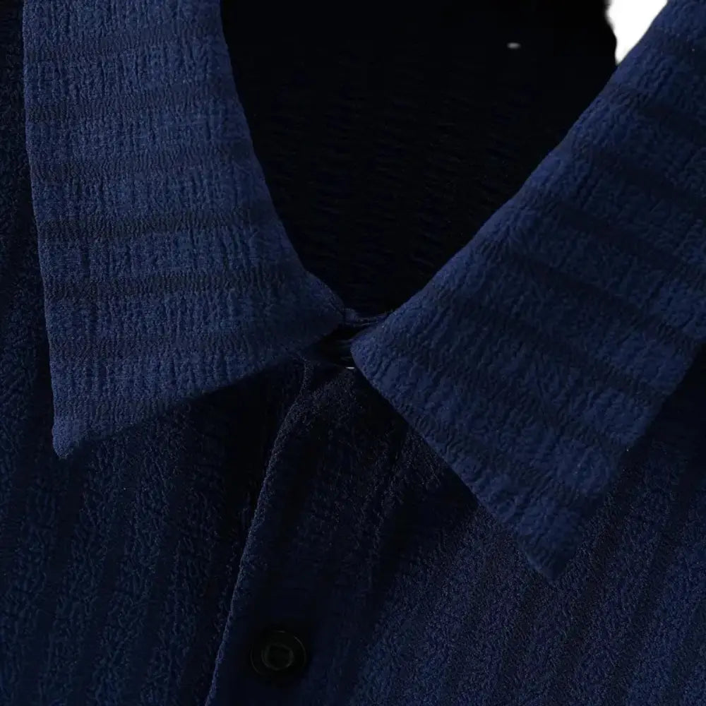 Luca Romano Navy Luxe Set Artisio