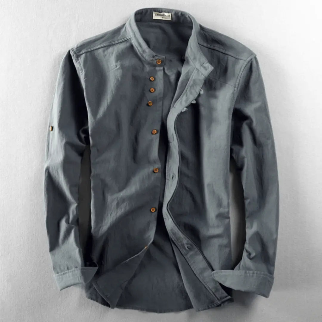 Apollo™ Japanese Style Shirt Artisio