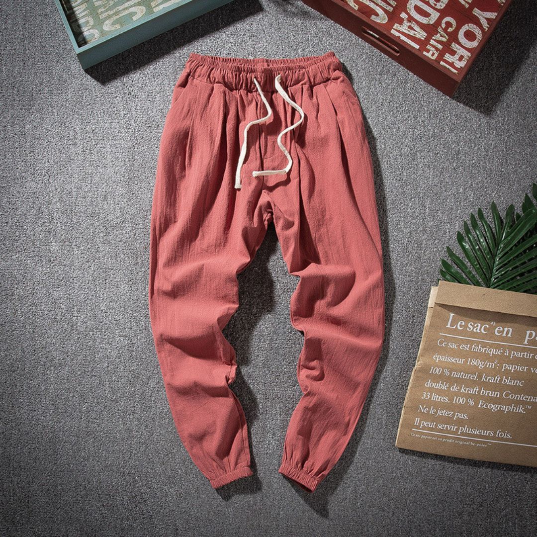 Brooks Classic Look Joggers Artisio