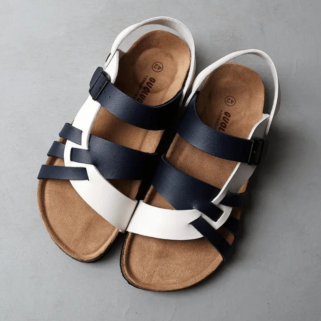 Reese Comfortable Outdoor Sandals Artisio