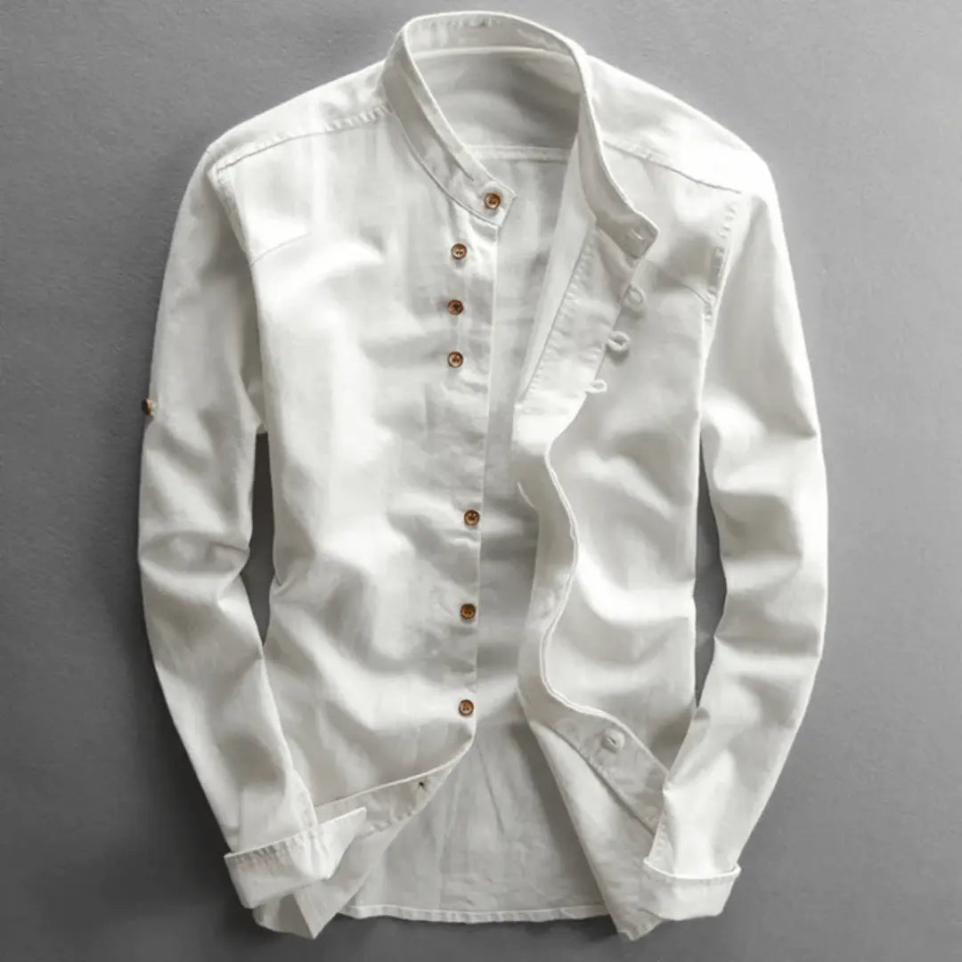 Apollo™ Japanese Style Shirt Artisio