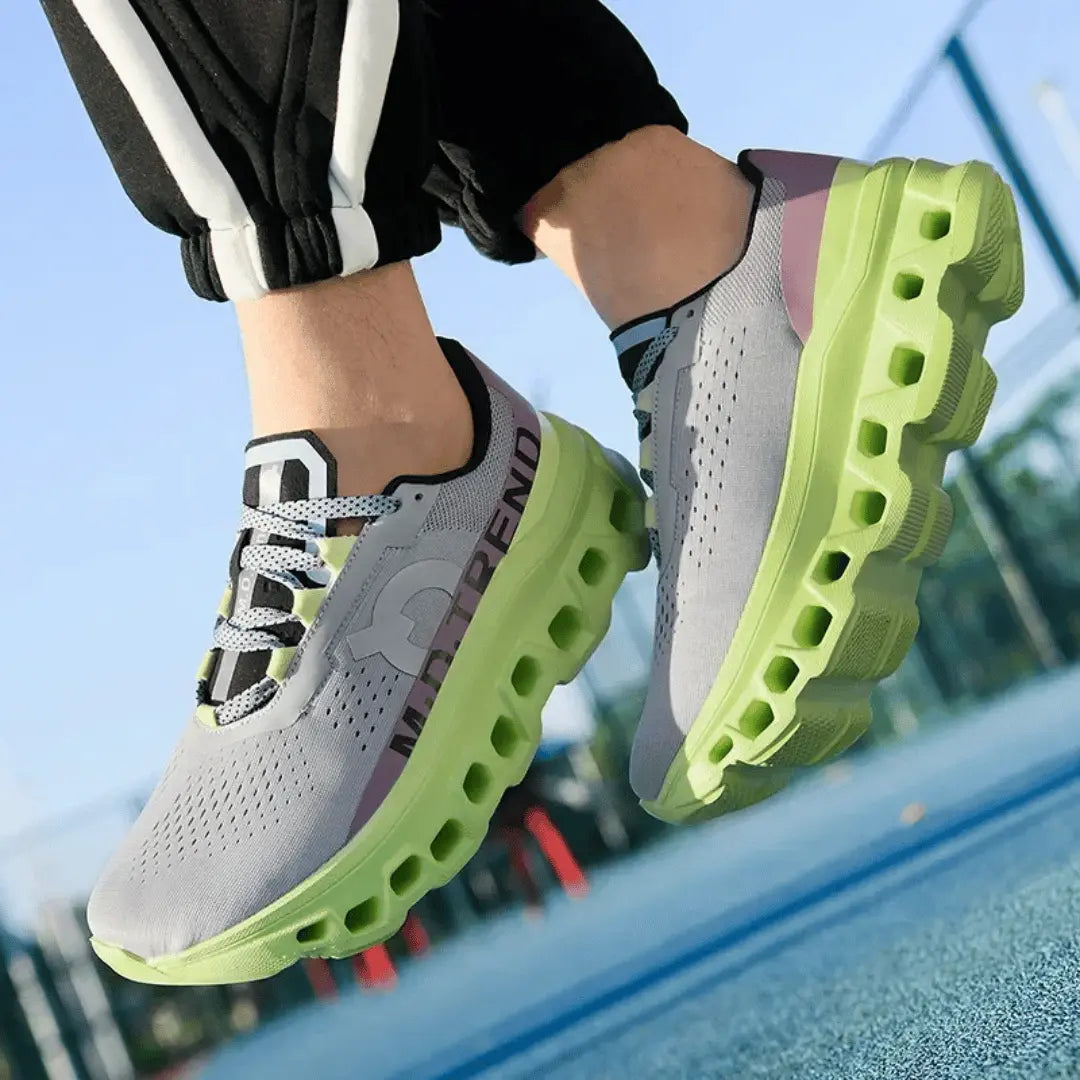 Airform Pulse Running Sneakers Artisio