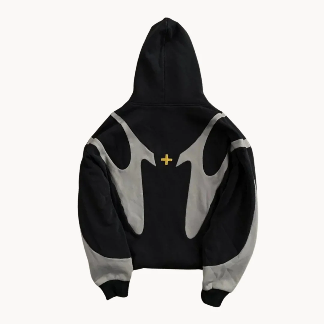 Henry Zip Hoodie Artisio