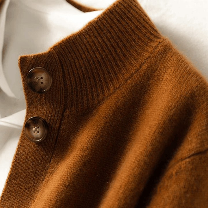 Amélie Grace Cardigan Artisio