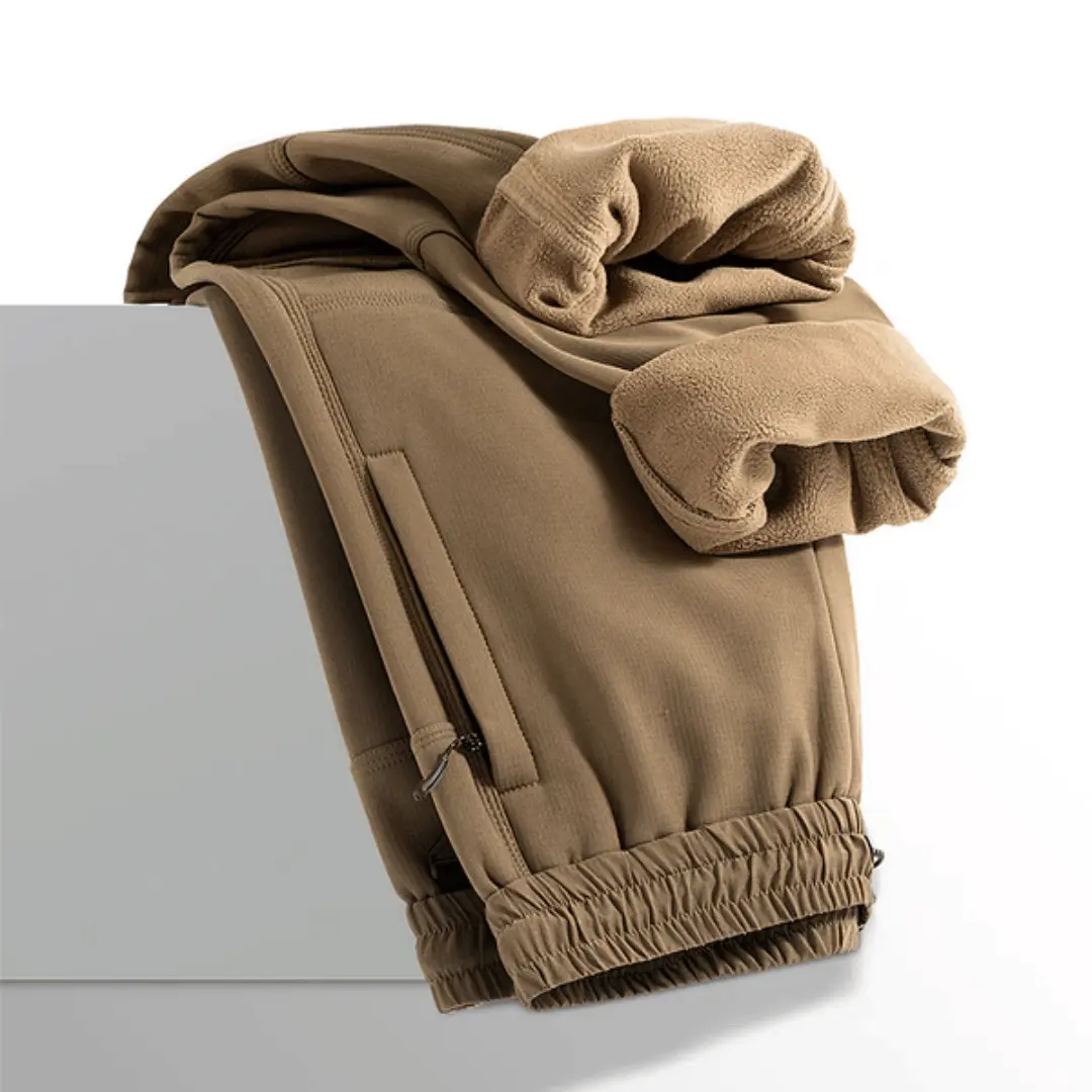 Everest Weatherproof Cargo Pants Artisio