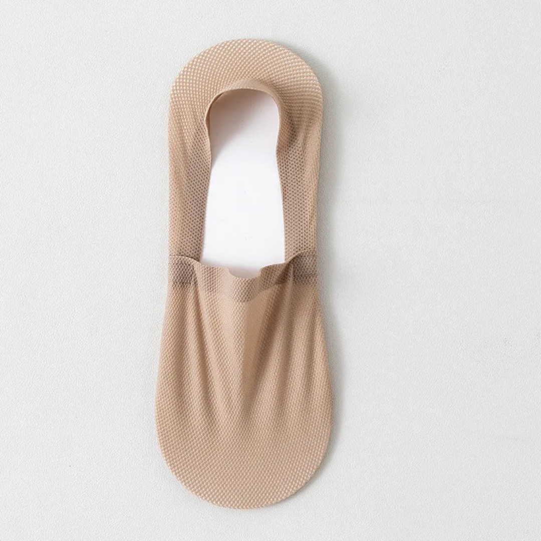 Madison Breathable Anti-Slip Invisible Socks Artisio