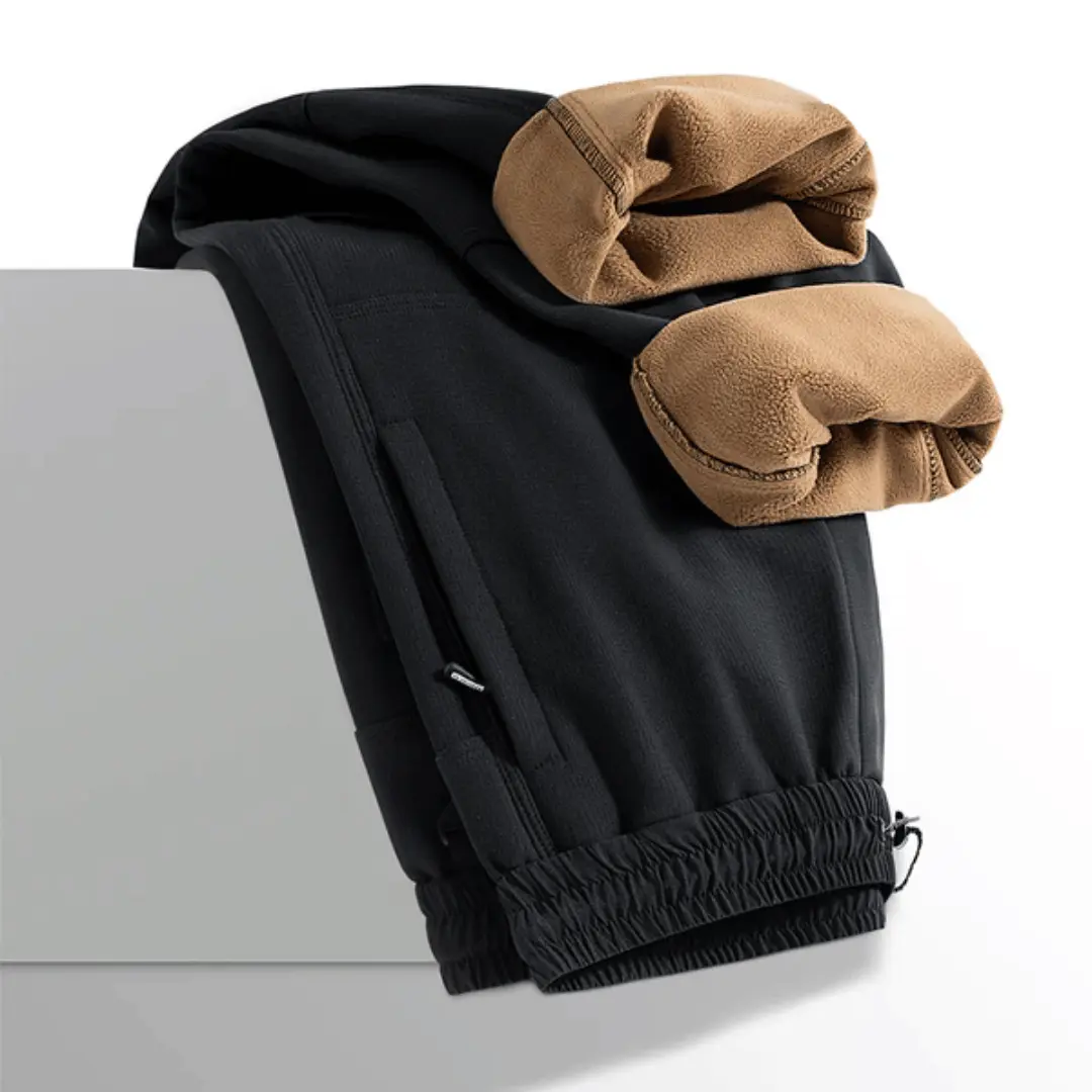 Everest Weatherproof Cargo Pants Artisio