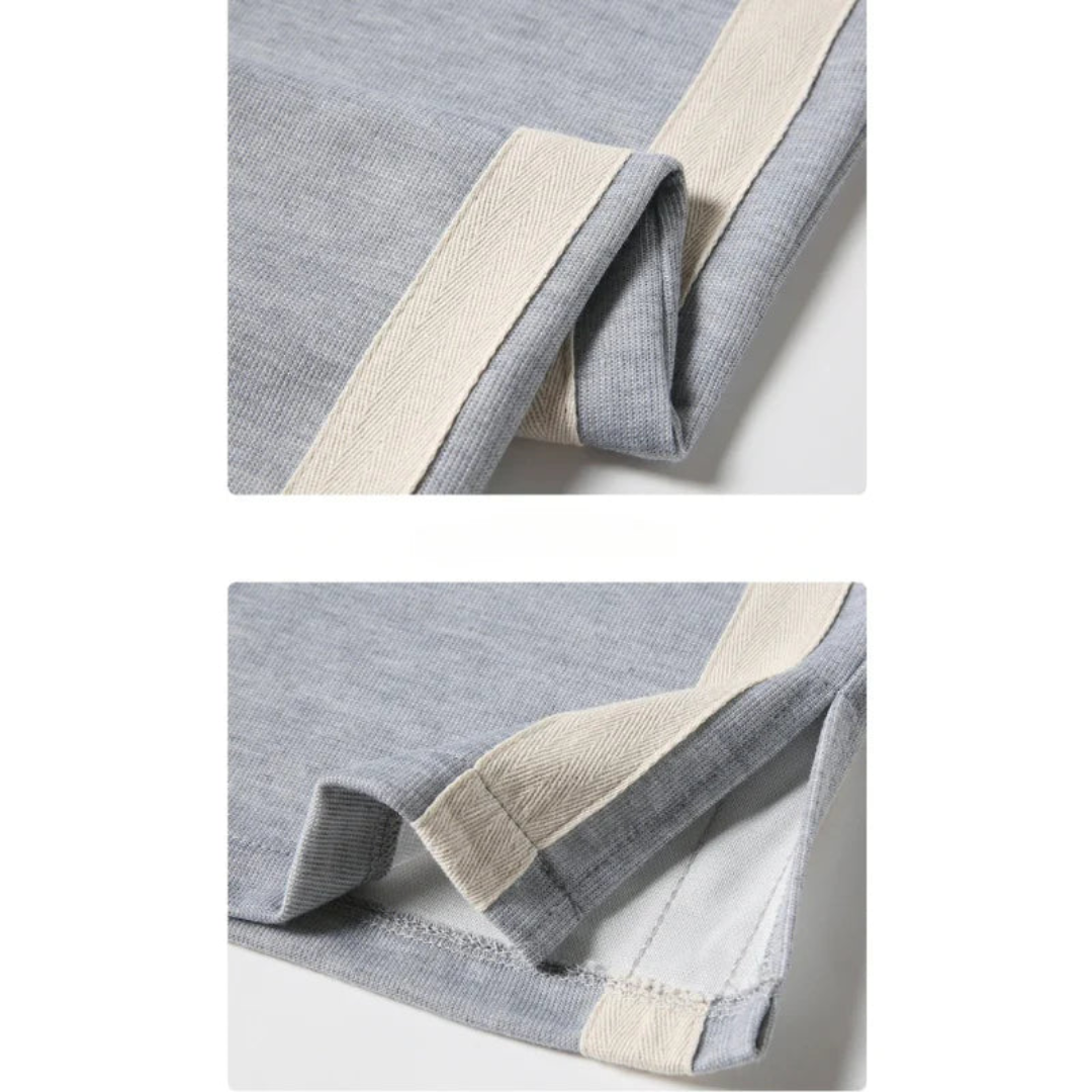 Gavin Stripe Sweatpants Artisio