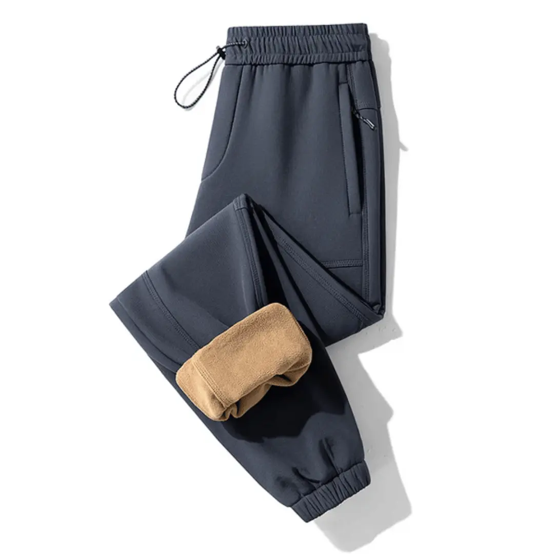 Everest Weatherproof Cargo Pants Artisio