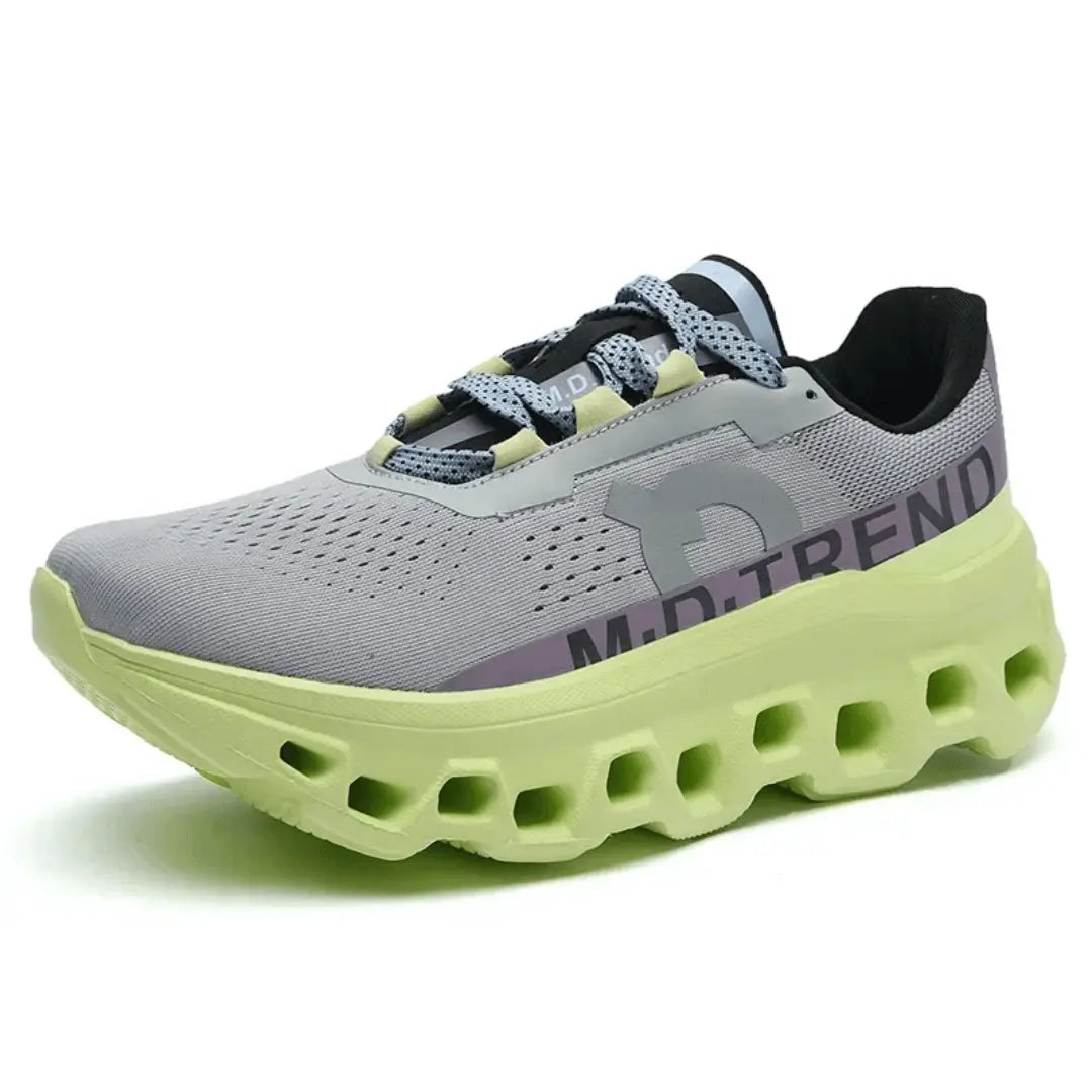 Airform Pulse Running Sneakers Artisio