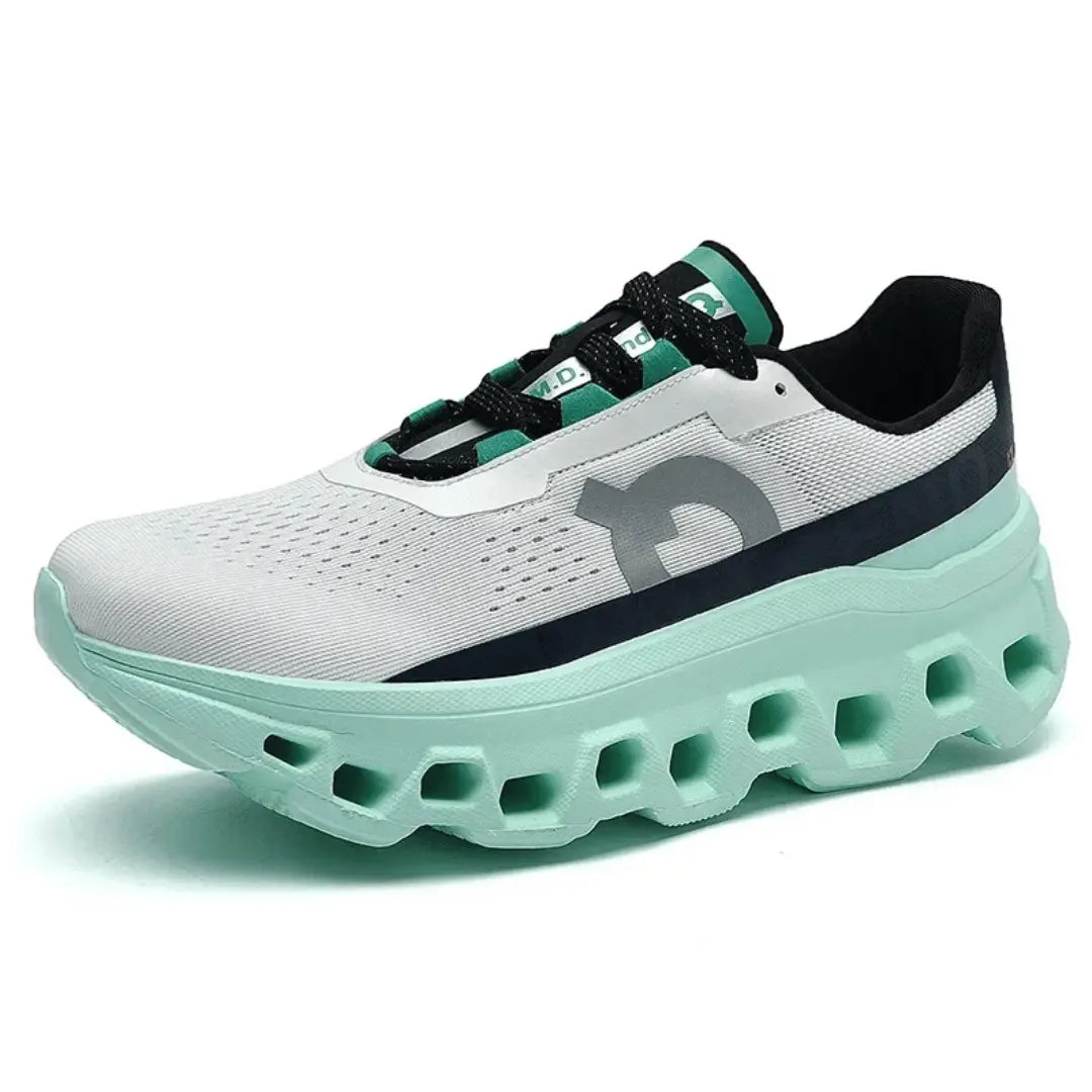 Airform Pulse Running Sneakers Artisio