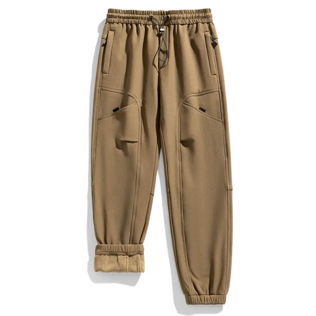 Everest Weatherproof Cargo Pants Artisio