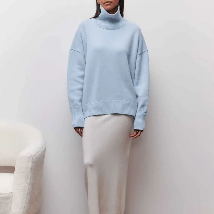 light blue