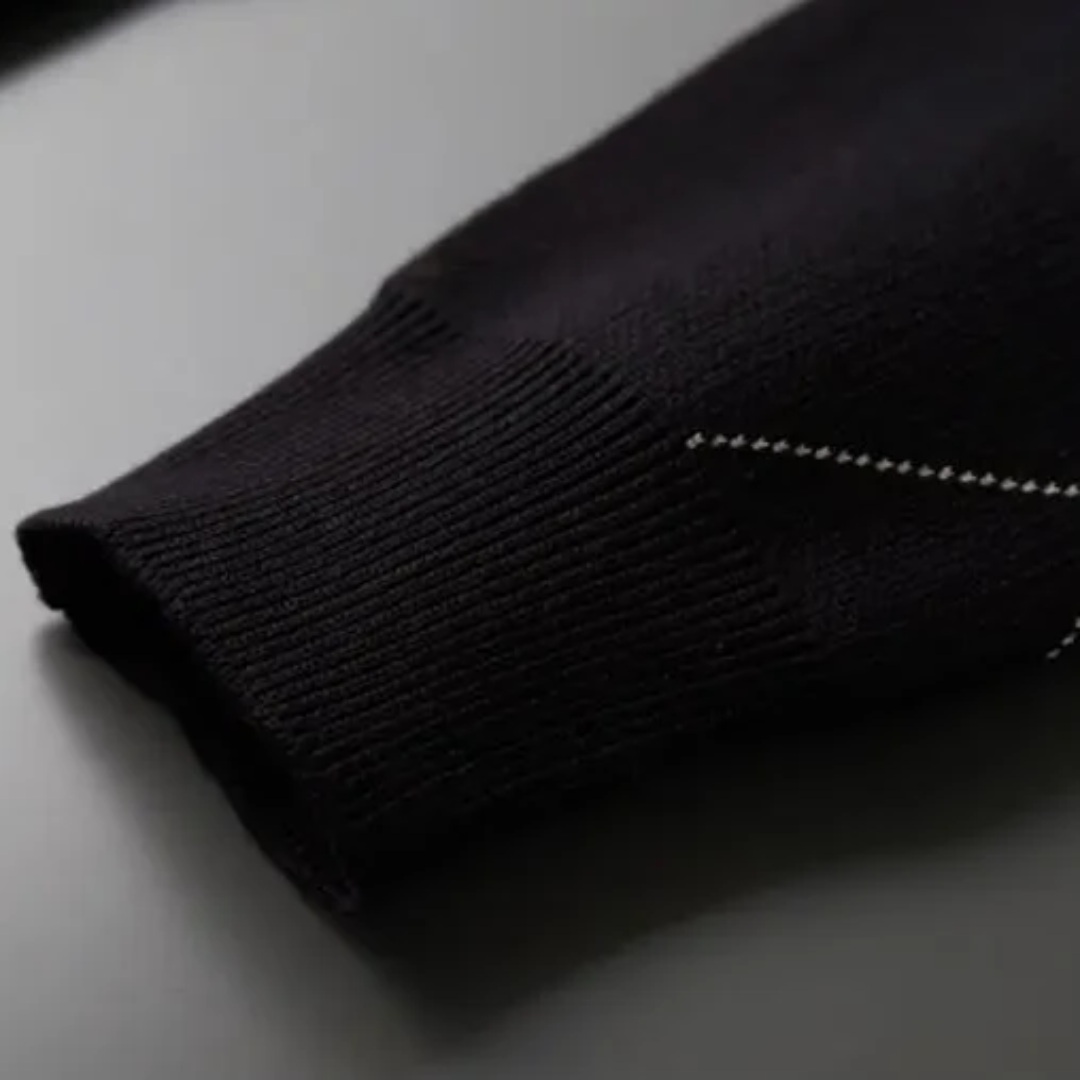 Steven Diamond Cashmere Sweater Artisio