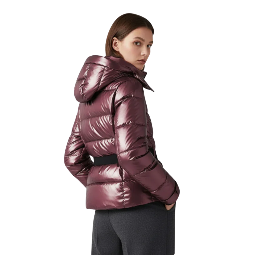 AT | Rachel Solstice Winter Jacket