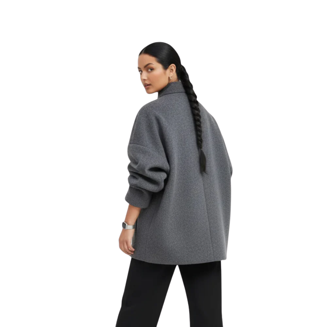 AT | Samantha Modern Heritage Coat