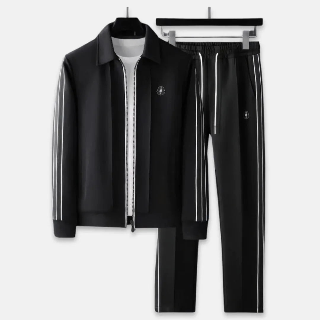 Adam Premium Tracksuit Set Artisio