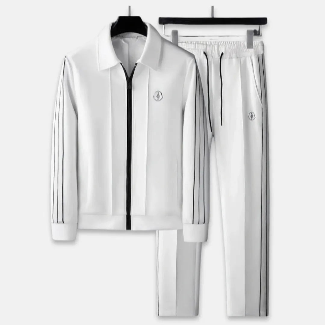 Adam Premium Tracksuit Set Artisio