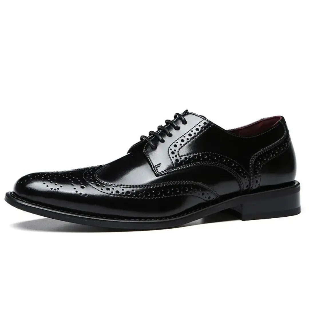 Alexander Classic Brogues Artisio