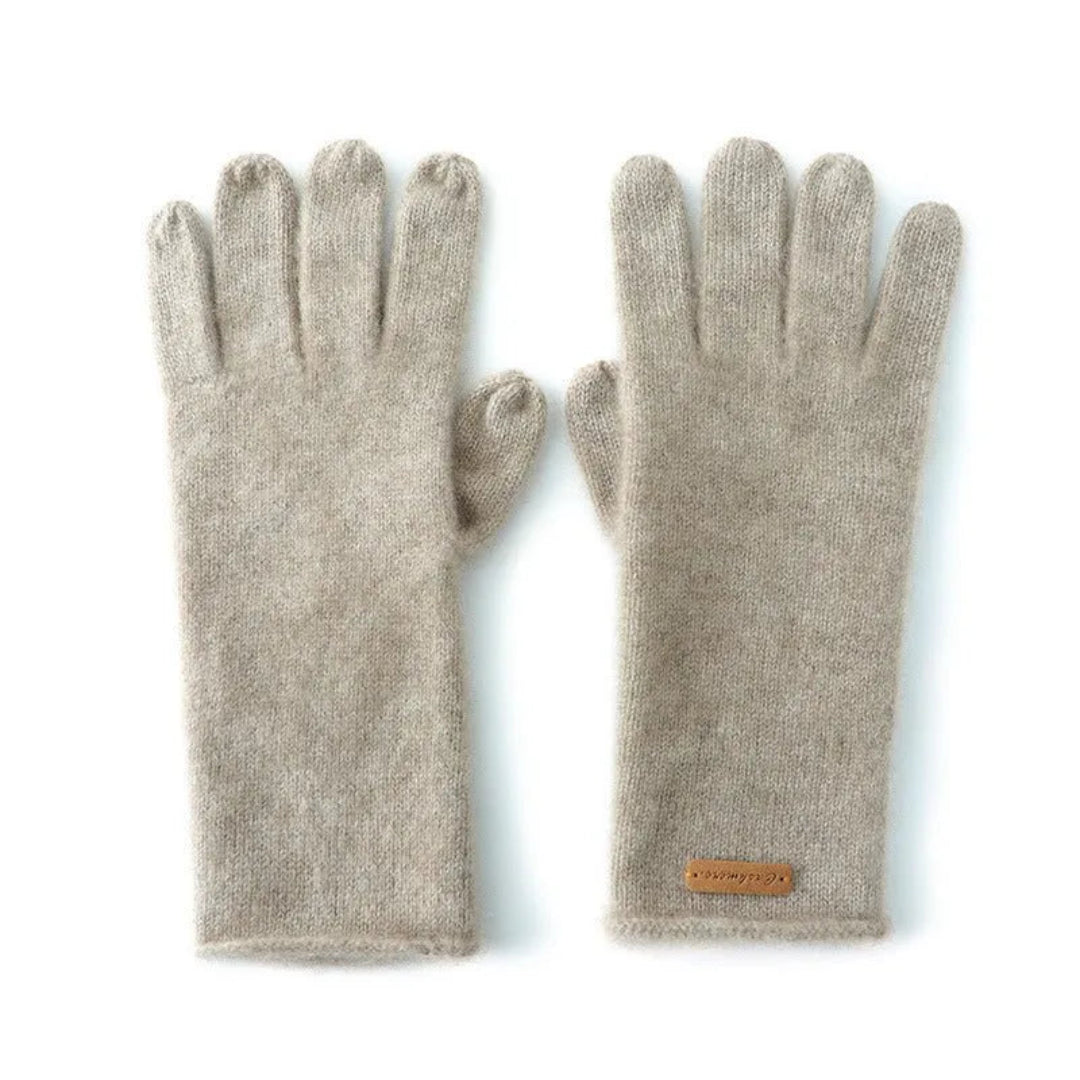 Amanda Ultra-Soft Cashmere Gloves Artisio