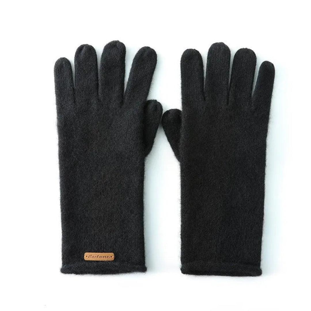 Amanda Ultra-Soft Cashmere Gloves Artisio
