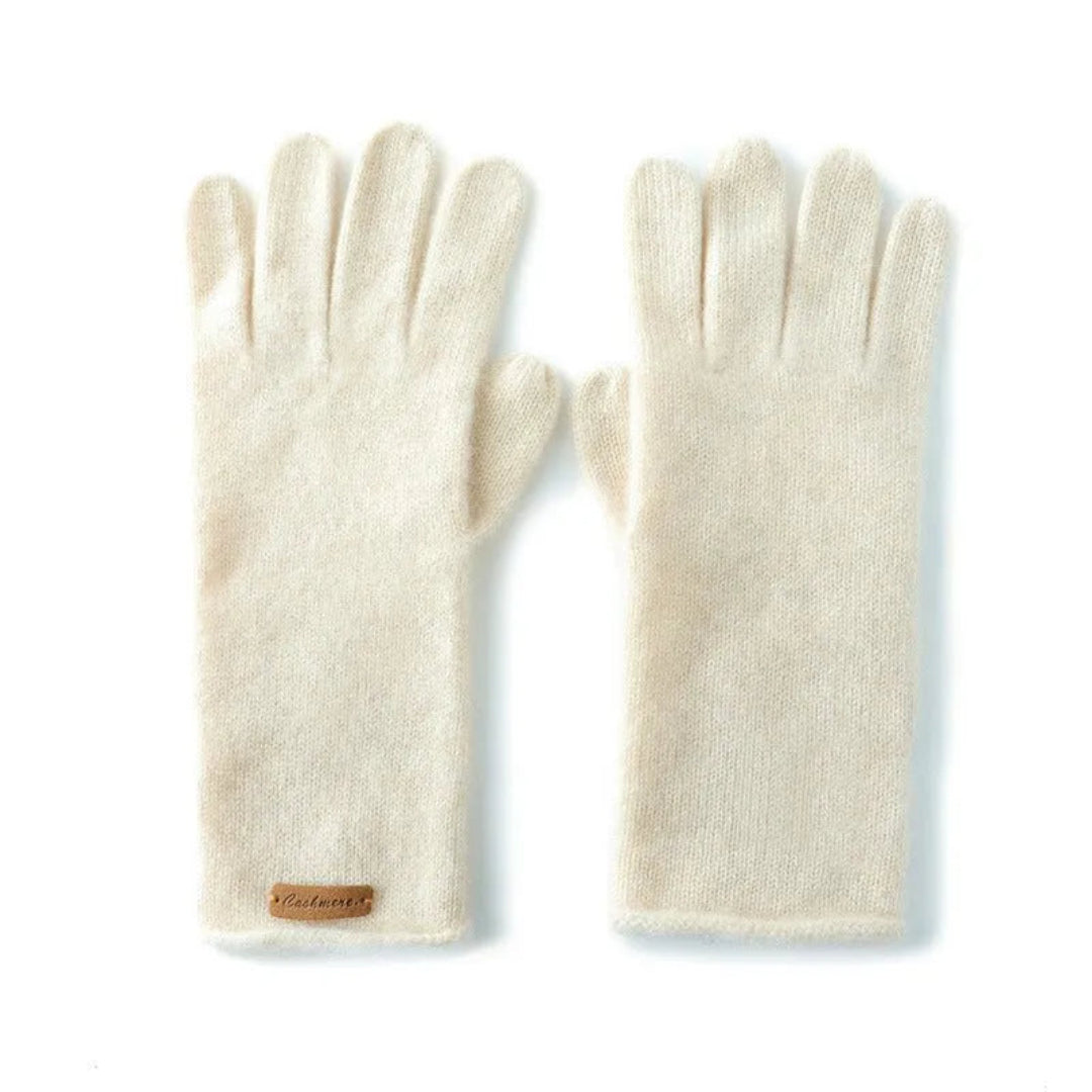 Amanda Ultra-Soft Cashmere Gloves Artisio