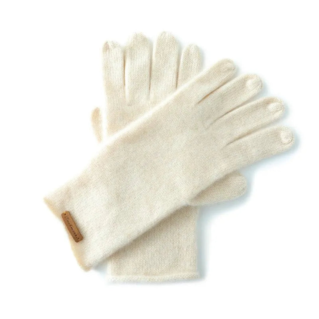 Amanda Ultra-Soft Cashmere Gloves Artisio