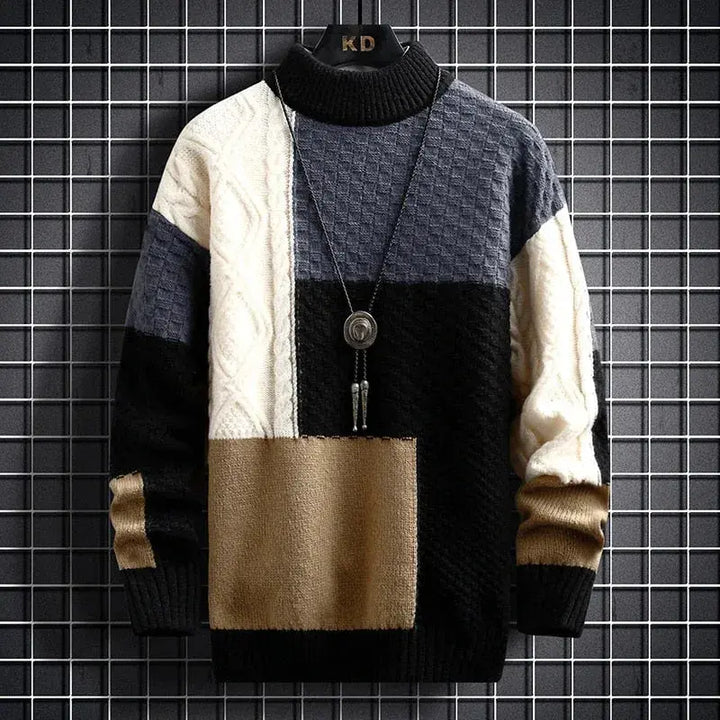 Apollo™ Element Vanguard Sweater Artisio