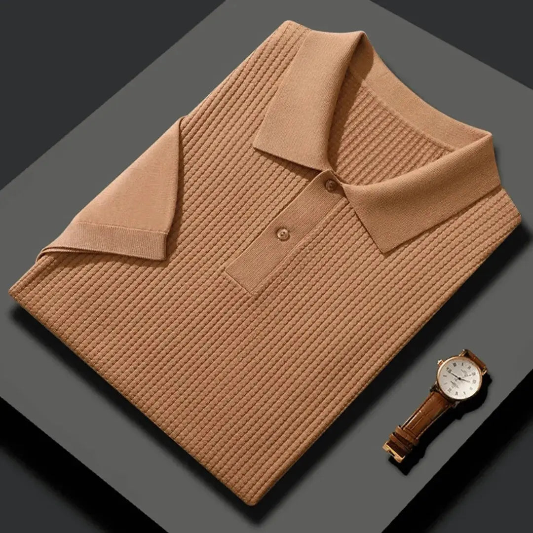 Arashi Classic Polo Artisio