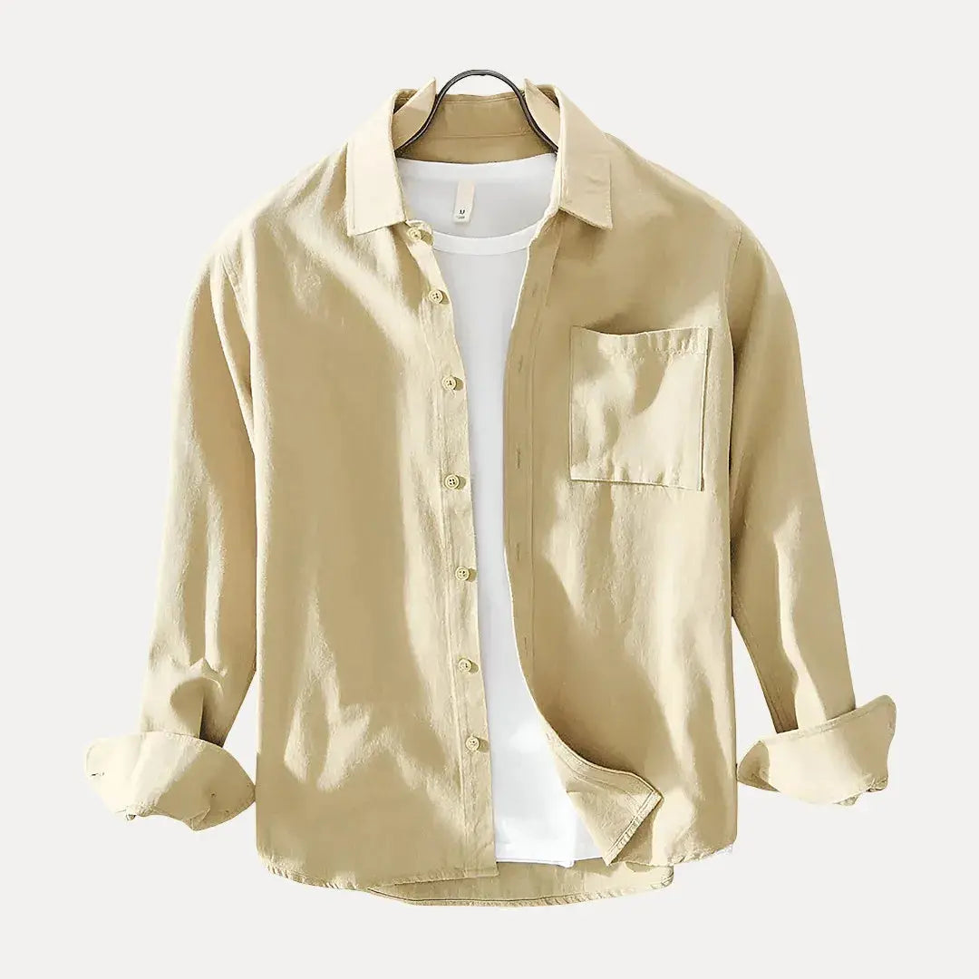 Arthur Milanese Summer Shirt Artisio