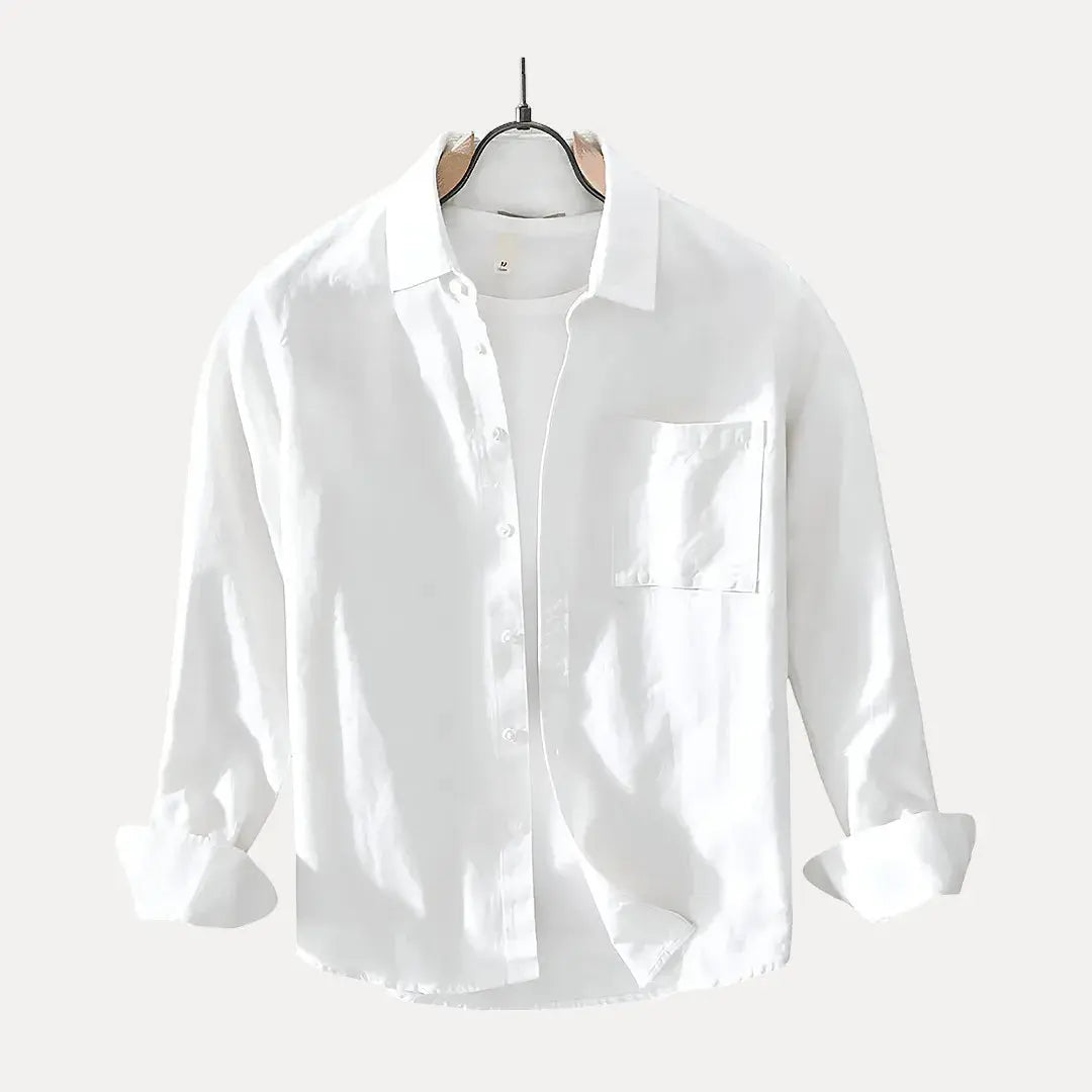 Arthur Milanese Summer Shirt Artisio